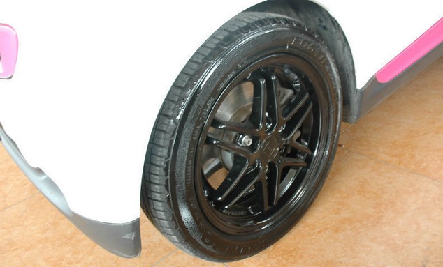 二手車、Smart Fortwo、手自一體 二手車、Smart Fortwo、手自一體