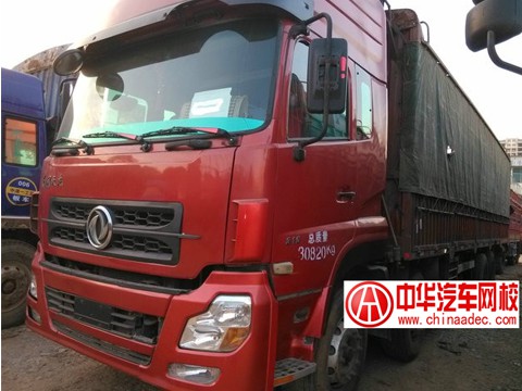 東風商用車天龍 東風商用車天龍