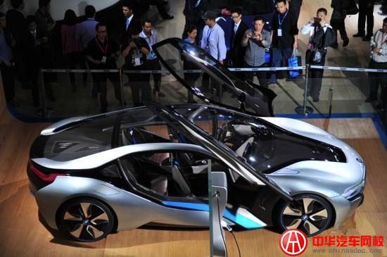 特斯拉缺席北京車展 特斯拉缺席北京車展