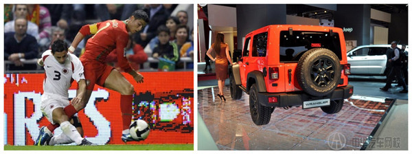 C羅Jeep牧馬人 C羅Jeep牧馬人