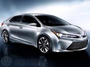 “卡羅拉·雙擎”和“雷凌·雙擎”@//ahlsjy.cn “卡羅拉·雙擎”和“雷凌·雙擎”@//ahlsjy.cn