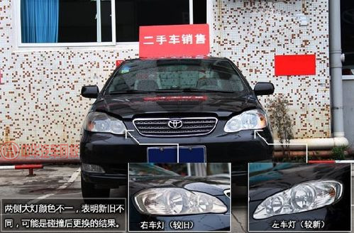 二手車靜態檢查@//ahlsjy.cn/