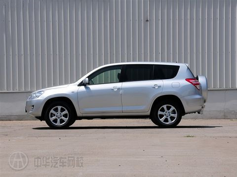一汽豐田RAV4@//ahlsjy.cn