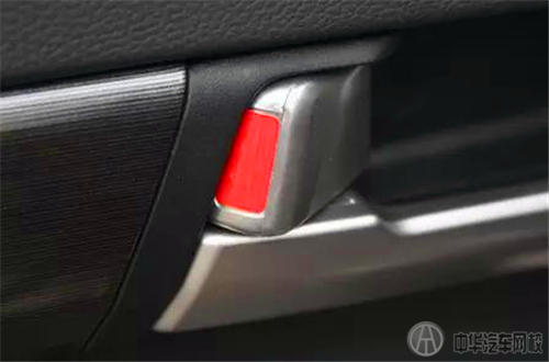 孩子被鎖自救常識