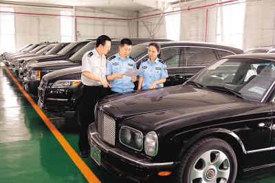 如何購買進口二手車 如何購買進口二手車