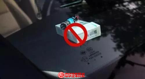 要命的事,經常開車的朋友一定要注意! 要命的事,經常開車的朋友一定要注意!