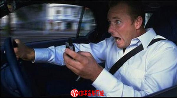 要命的事,經常開車的朋友一定要注意! 要命的事,經常開車的朋友一定要注意!