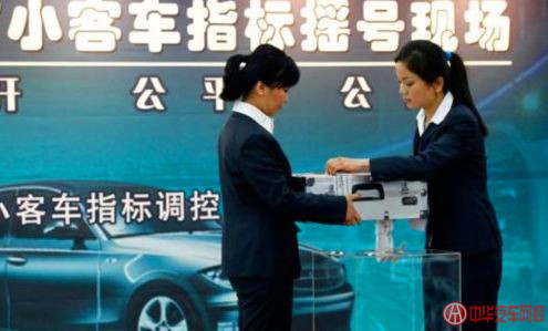 解讀杭州市小客車縣(市)指標配置管理辦法@ahlsjy.cn