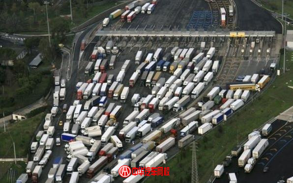 什么樣子的二手車無法過戶呢? 什么樣子的二手車無法過戶呢?