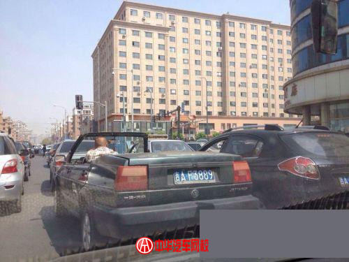 什么樣子的二手車無法過戶呢? 什么樣子的二手車無法過戶呢?