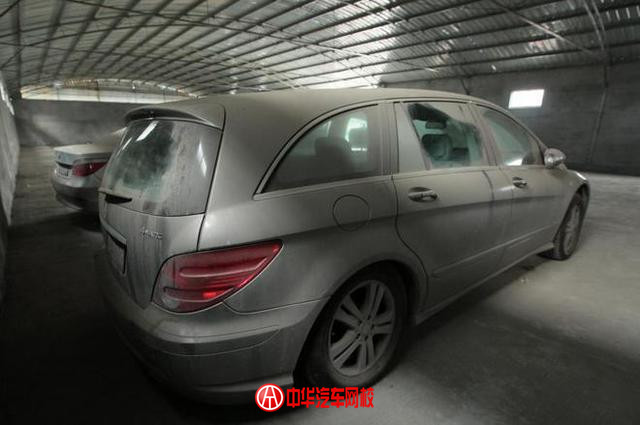 什么樣子的二手車無法過戶呢? 什么樣子的二手車無法過戶呢?