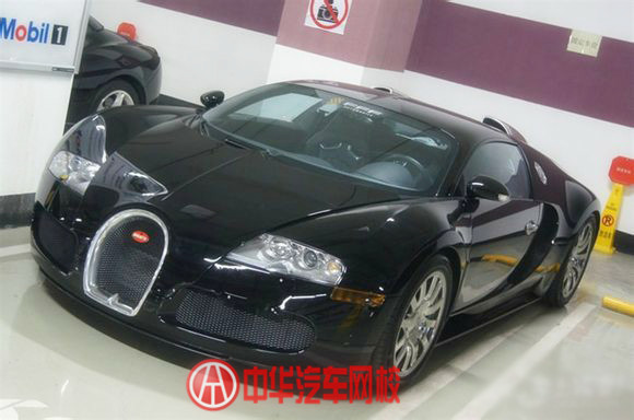 堪比國際車展的豪車車庫@ahlsjy.cn