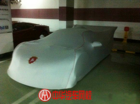 堪比國際車展的豪車車庫@ahlsjy.cn