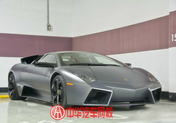 堪比國際車展的豪車車庫@ahlsjy.cn
