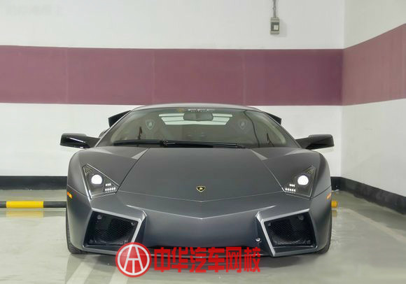 堪比國際車展的豪車車庫@ahlsjy.cn