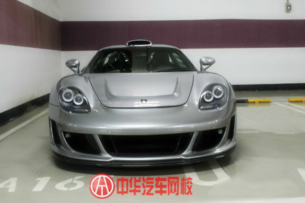 堪比國際車展的豪車車庫@ahlsjy.cn
