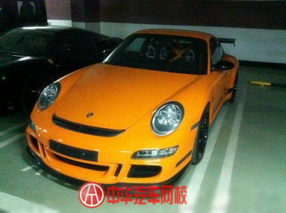 堪比國際車展的豪車車庫@ahlsjy.cn