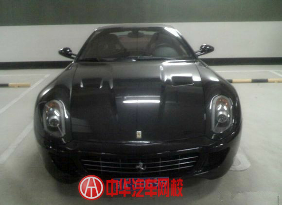堪比國際車展的豪車車庫@ahlsjy.cn