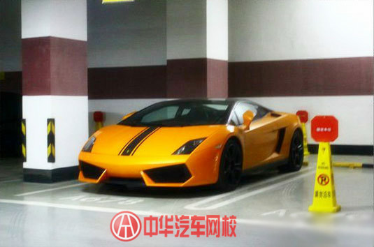 堪比國際車展的豪車車庫@ahlsjy.cn