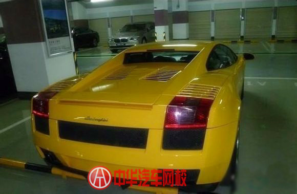 堪比國際車展的豪車車庫@ahlsjy.cn