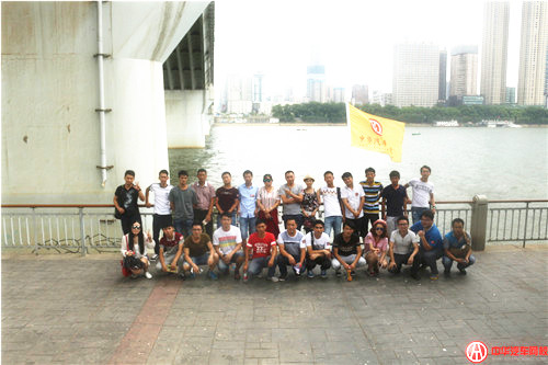 2015年03期中華汽車網校培訓班圓滿結束@ahlsjy.cn