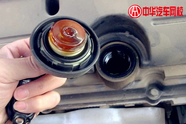 如何判斷二手車是否該更換機油?@ahlsjy.cn 如何判斷二手車是否該更換機油?@ahlsjy.cn