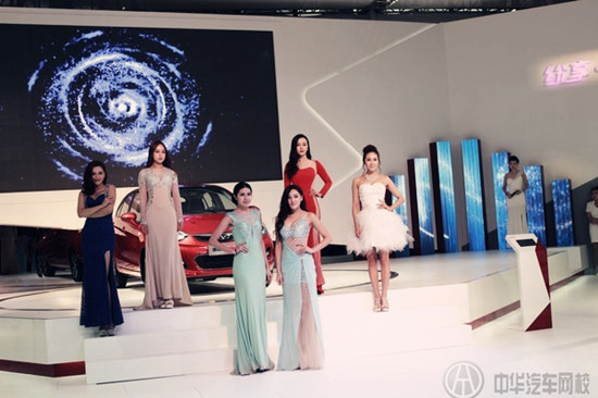 10月沈陽國際車展,不得不看的汽車盛宴@ahlsjy.cn 10月沈陽國際車展,不得不看的汽車盛宴@ahlsjy.cn