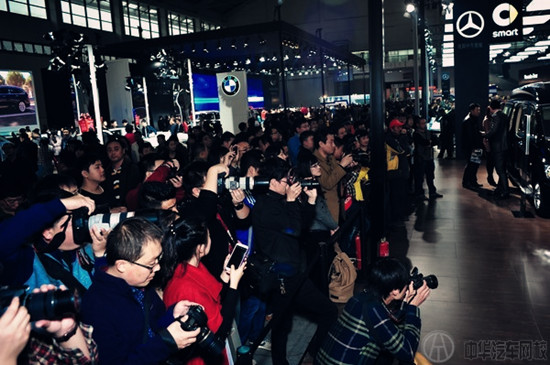 10月沈陽國際車展,不得不看的汽車盛宴@ahlsjy.cn 10月沈陽國際車展,不得不看的汽車盛宴@ahlsjy.cn