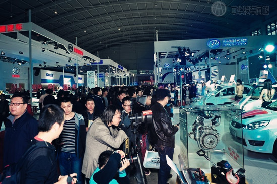 10月沈陽國際車展,不得不看的汽車盛宴@ahlsjy.cn 10月沈陽國際車展,不得不看的汽車盛宴@ahlsjy.cn