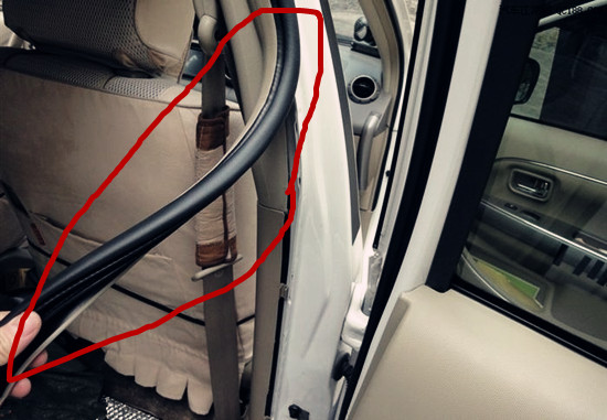 如何對二手車事故車進行鑒定@ahlsjy.cn