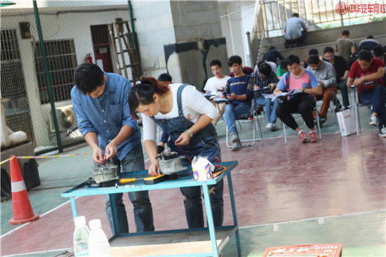 201504期培訓班中級考試及拓展活動進行時@ahlsjy.cn 201504期培訓班中級考試及拓展活動進行時@ahlsjy.cn