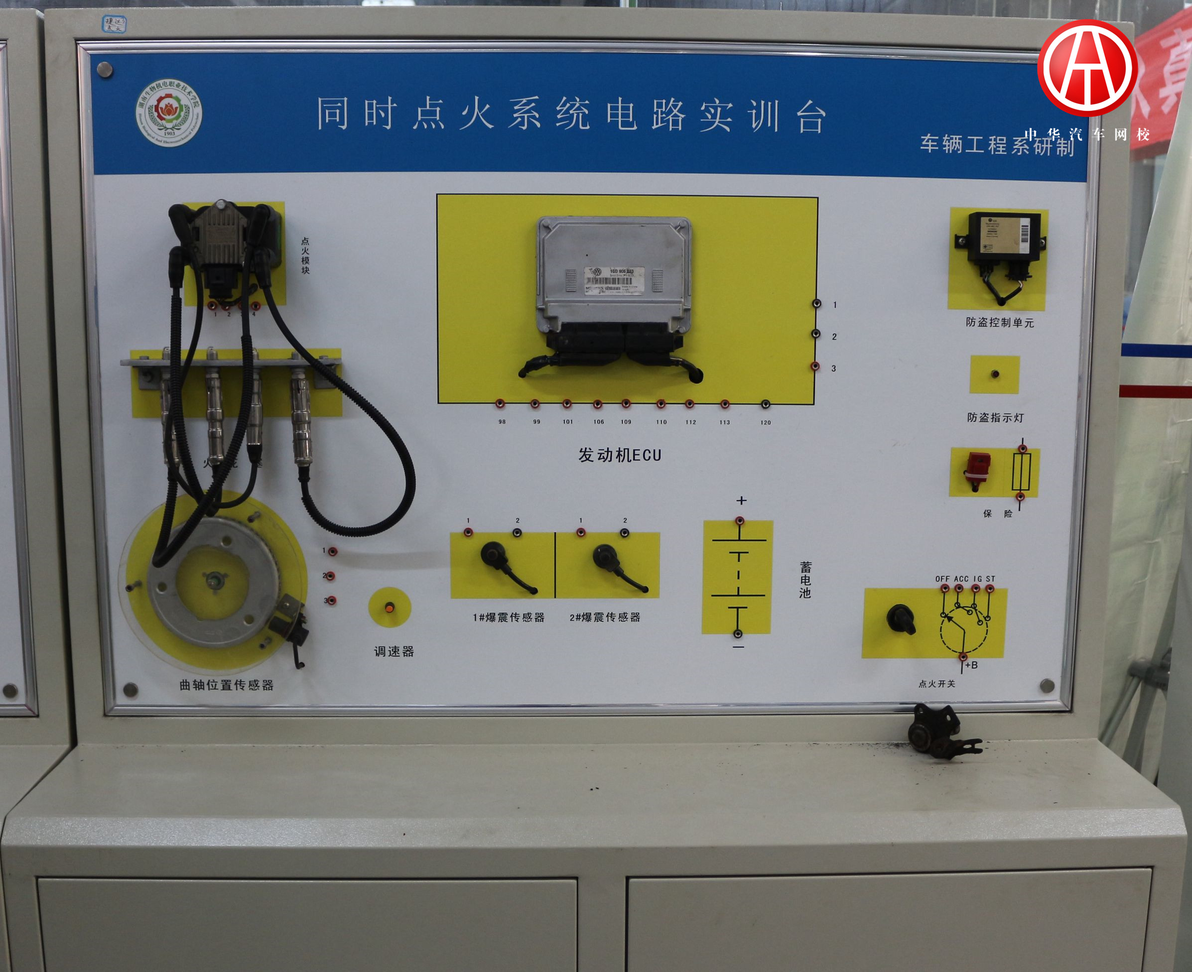 中華汽車網校教學設備@ahlsjy.cn 中華汽車網校教學設備@ahlsjy.cn