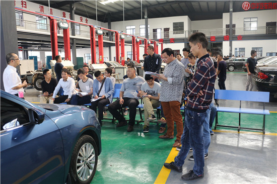 2015年04期中華汽車網校培訓班圓滿結束@ahlsjy.cn 2015年04期中華汽車網校培訓班圓滿結束@ahlsjy.cn