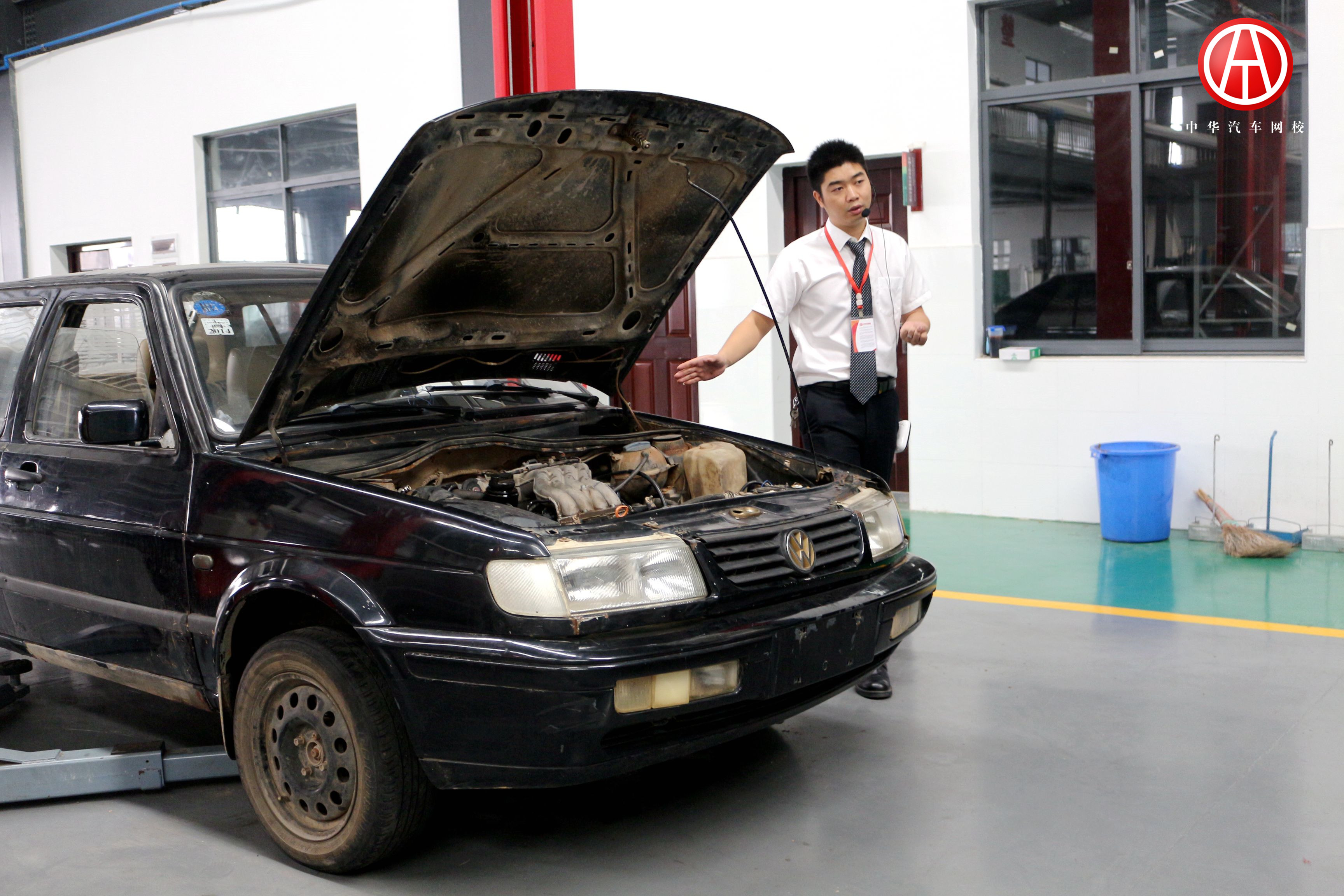 中華汽車網校201504期實操大課堂@ahlsjy.cn 中華汽車網校201504期實操大課堂@ahlsjy.cn