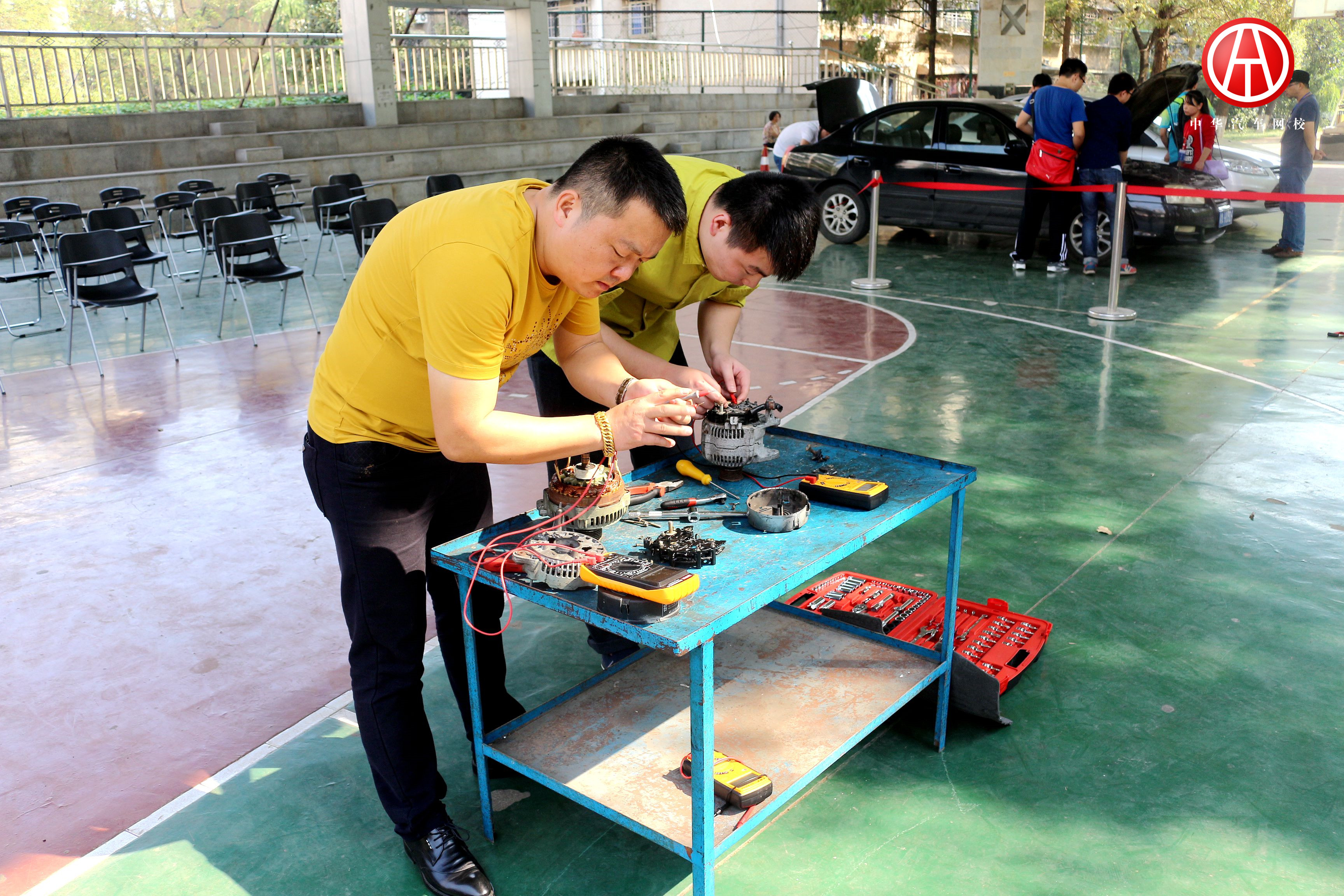 中華汽車網校201504期學員考試@ahlsjy.cn 中華汽車網校201504期學員考試@ahlsjy.cn