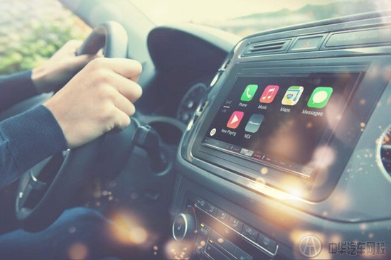 蘋果造車?iPhone接入汽車系統@ahlsjy.cn 蘋果造車?iPhone接入汽車系統@ahlsjy.cn