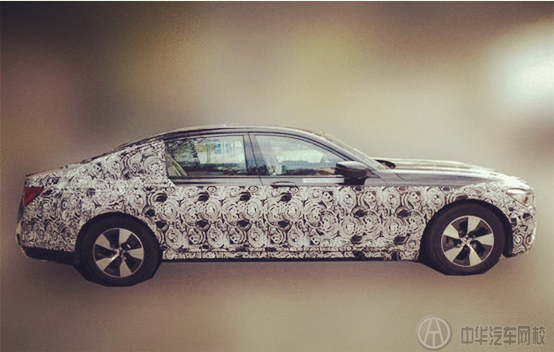 寶馬全新7系正式引入國內 曝光插電式混合版路試諜照@ahlsjy.cn 寶馬全新7系正式引入國內 曝光插電式混合版路試諜照@ahlsjy.cn