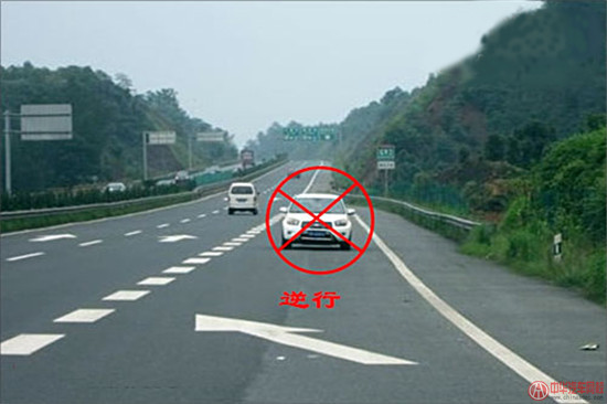 高速公路迷路、高速公路走錯路該怎么辦？@ahlsjy.cn