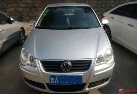 【濟南】POLO 2007款 勁情 1.4L 自動風尚版@ahlsjy.cn 【濟南】POLO 2007款 勁情 1.4L 自動風尚版@ahlsjy.cn