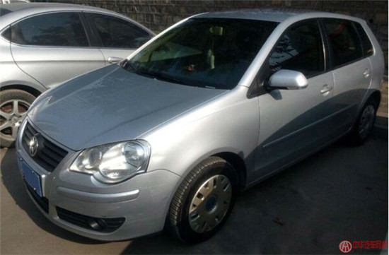 【濟南】POLO 2007款 勁情 1.4L 自動風尚版@ahlsjy.cn 【濟南】POLO 2007款 勁情 1.4L 自動風尚版@ahlsjy.cn