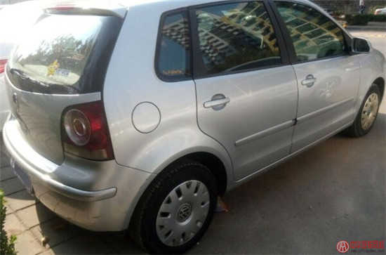 【濟南】POLO 2007款 勁情 1.4L 自動風尚版@ahlsjy.cn 【濟南】POLO 2007款 勁情 1.4L 自動風尚版@ahlsjy.cn
