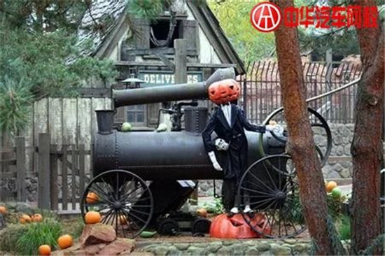 萬圣節用車,你知道怎么選擇嗎?@ahlsjy.cn 萬圣節用車,你知道怎么選擇嗎?@ahlsjy.cn
