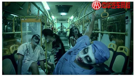 萬圣節用車,你知道怎么選擇嗎?@ahlsjy.cn 萬圣節用車,你知道怎么選擇嗎?@ahlsjy.cn