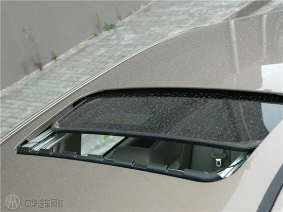 盤點汽車天窗四大實用好處@ahlsjy.cn