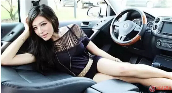 這些乘車坐姿真的會致命，你中招了幾個？@ahlsjy.cn