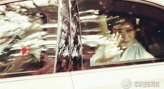 坐豪車,和習大大一起游新加坡@ahlsjy.cn