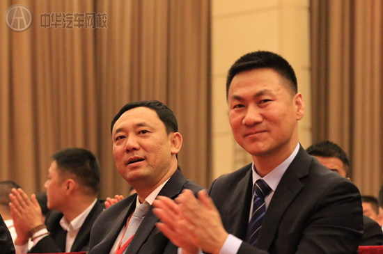 中國汽車行業發展峰會“車+時代,眾創未來”完美收官@ahlsjy.cn 中國汽車行業發展峰會“車+時代,眾創未來”完美收官@ahlsjy.cn