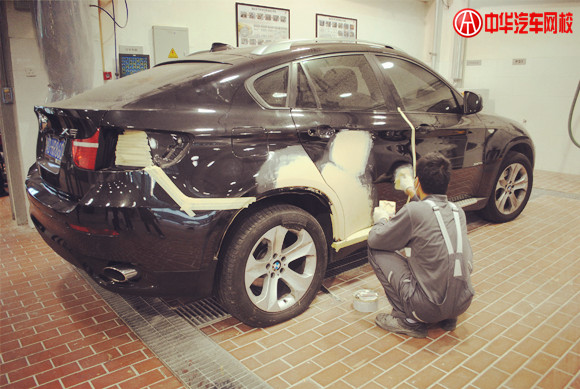 這幾個細節不注意,汽車外觀修復成問題@ahlsjy.cn 這幾個細節不注意,汽車外觀修復成問題@ahlsjy.cn