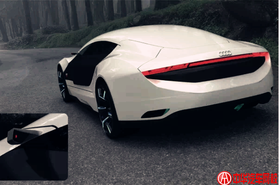 奧迪A9襲來,這次是真的嗎?@ahlsjy.cn 奧迪A9襲來,這次是真的嗎?@ahlsjy.cn