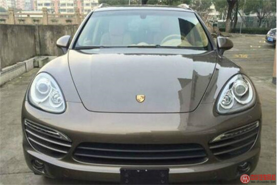 【廣州】卡宴 2011款 Cayenne 3.0T@ahlsjy.cn 【廣州】卡宴 2011款 Cayenne 3.0T@ahlsjy.cn